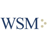 WSM Advisors/ Partners LLP Logo