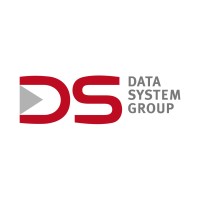Data System Group Logo