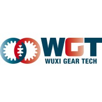 WGT - WUXI GEAR TECH Co., Ltd. Logo