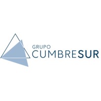Grupo Cumbre Sur Logo