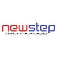NEW STEP TECHNOLOGY Logo