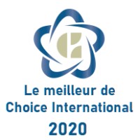 Quality Inn & Suites Val-dOr Logo