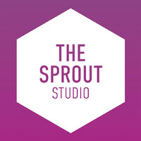 The Sprout Studio Logo