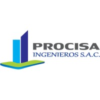 PROCISA INGENIEROS Logo