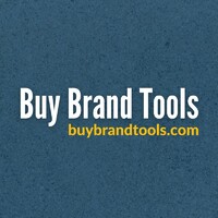 Buy Brand Tools Logo