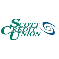 Scott Credit Union Logo