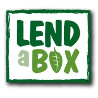 Lend A Box LLC Logo