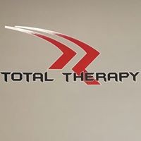 Redden Total Therapy of Henderson Logo