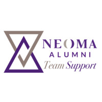 NATS (Neoma Alumni Team Support) - NATS Rouen Logo
