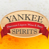 Yankee Spirits Logo