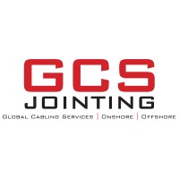 GCS Jointing - Global Cabling Services Ltd Logo