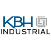 KBH Industrial Logo