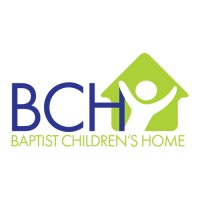 BCH, Inc. Logo