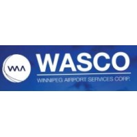 Winnipeg Airport Services Corp. Logo