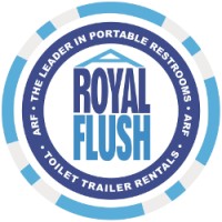 A Royal Flush Logo