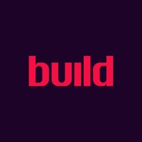 Build Eventos Logo