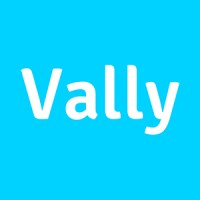 Vally Logo
