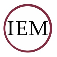 International Electronic Machines Corporation Logo