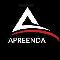 Apreenda - Treinamentos, Produções e Eventos Logo