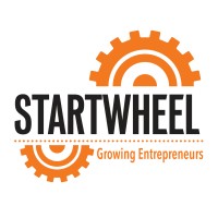 StartWheel Logo