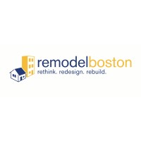 Remodel Boston Logo