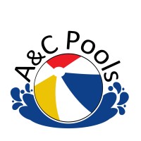 A&C Pools LLC Logo