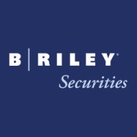 B. Riley Securities Logo