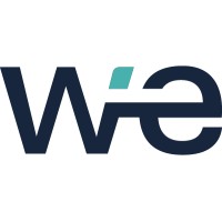 WE Conseil et Recrutement Logo