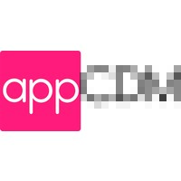 appCDM Logo