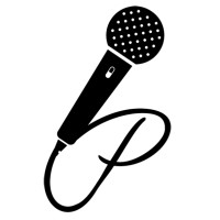 Produce Your Podcast; Full Service Audio & Video Podcast Production & Marketing Agency Logo