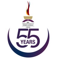 Unisa Graduate School of Business Leadership (SBL) Logo