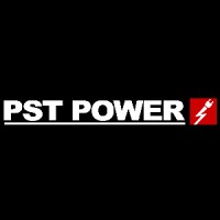 PST POWER B.V. Logo