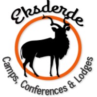 Eksderde Camps Conference & Lodges Logo