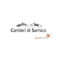 Cantieri di Sarnico Logo