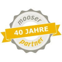 Mooser & Partner AG Logo