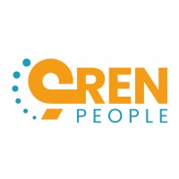 9REN Logo