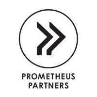 PROMETHEUS PARTNERS s.r.o. Logo