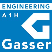 Gasser Engineering AG Logo