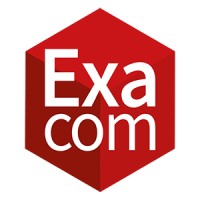 Exacom Logo