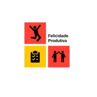 Felicidade Produtiva - Produtividade, Felicidade Fisiológica e Comunicação Logo