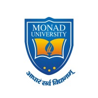 Monad University Logo
