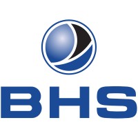 BHS Corrugated South America Logo
