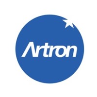 Artron Tasarım Logo