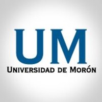Universidad de Morón (Oficial) Logo