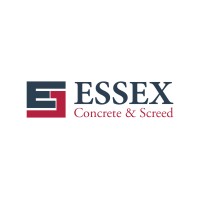 Essex Concrete & Screed Ltd Logo