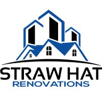 Straw Hat Renovations Logo