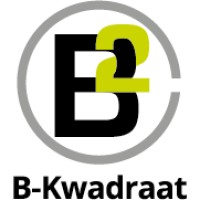 B-Kwadraat Logo