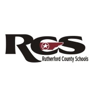 Rutherford County Schools - Tennessee Logo