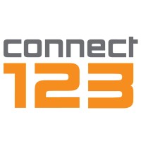 Connect-123 Global Internship Programs Logo