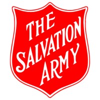 The Salvation Army of Greater Chattanooga Logo